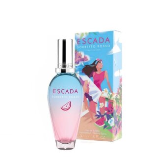Escada Sorbetto Rosso Eau de Toilette 30 ml
