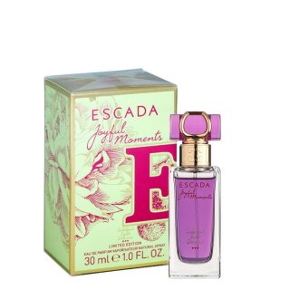 Escada Joyful Moments Eau de Parfum 30 ml