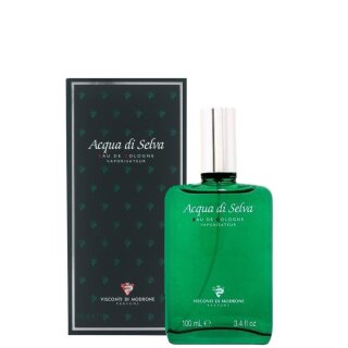 Visconti di Modrone ACQUA DI SELVA 100 ml Cologne Spray