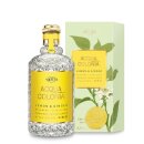 4711 Acqua Colonia Lemon & Ginger Eau de Cologne 170 ml