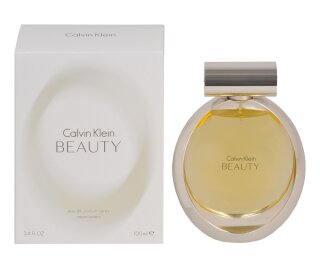 Calvin Klein Beauty Eau de Parfum 100 ml