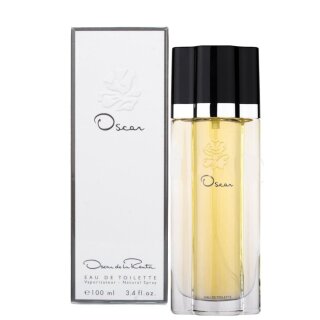 Oscar de la Renta Oscar Classic Eau de Toilette 100 ml