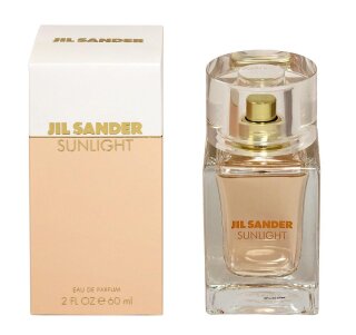 Jil Sander Sunlight Eau de Parfum 60 ml