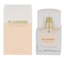 Jil Sander Sunlight Eau de Parfum 40 ml