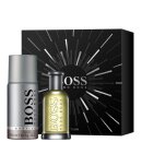 Hugo Boss Bottled Eau De Toilette 50 ml + Deo Spray 150 ml