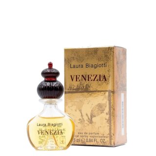 Laura Biagiotti Venezia Eau De Parfum 25 ml