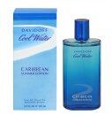 Davidoff Cool Water for Men Caribbean Summer 2018 Eau de...
