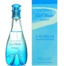Davidoff Cool Water Woman Caribbean Summer Edition Eau de...