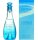 Davidoff Cool Water Woman Caribbean Summer Edition Eau de Toilette 100 ml