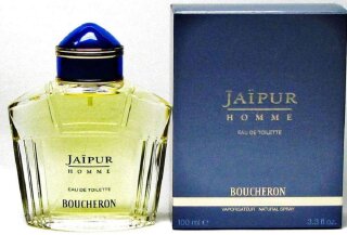 Boucheron Jaipur Homme Eau de Toilette 100 ml