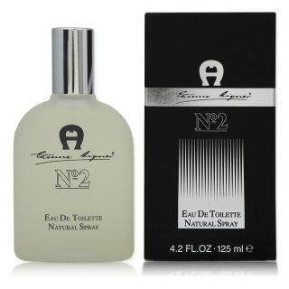 Aigner Etienne Aigner No.2 Eau de Toilette 125 ml
