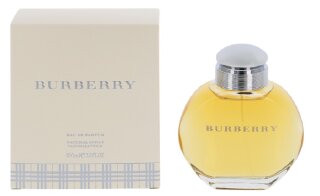 Burberry for Women Eau de Parfum 100 ml