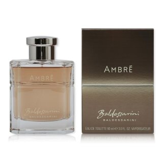 Baldessarini Ambre Eau de Toilette 90 ml