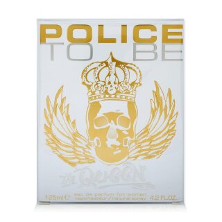 Police To Be The Queen Eau de Parfum 125 ml