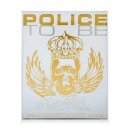 Police To Be The Queen Eau de Parfum 125 ml