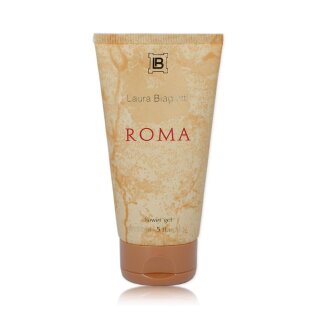Laura Biagiotti Roma Duschgel 150 ml