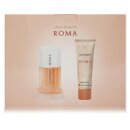 Laura Biagiotti Roma Eau de Toilette 25 ml + Body Lotion 50 ml