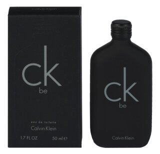 Calvin Klein CK BE Eau de Toilette 50 ml