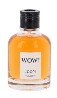 Joop Wow for Men Eau de Toilette 60 ml