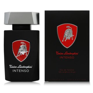 Tonino Lamborghini Intenso 2017 Lifestyle Collection Eau de Toilette 125 ml