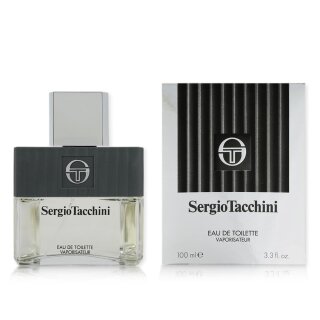 Sergio Tacchini Eau de Toilette 100 ml