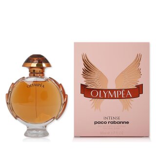Paco Rabanne Olympea Intense Eau de Parfum 80 ml