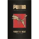 Puma Push the Heat Eau de Toilette 50 ml