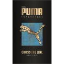 Puma Cross The Line Eau de Toilette 50 ml