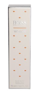 Hugo Boss Orange Woman Eau de Toilette 75 ml