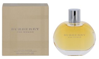 Burberry for Women Eau de Parfum 100 ml