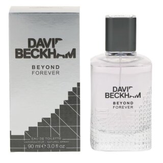 David Beckham Beyond Forever Eau de Toilette 90 ml