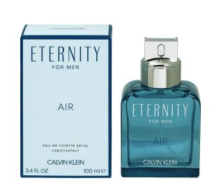 Calvin Klein Eternity Air for Men Eau de Toilette 100 ml