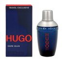 Hugo Boss Dark Blue Eau de Toilette 75 ml
