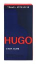 Hugo Boss Dark Blue Eau de Toilette 75 ml