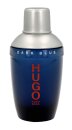 Hugo Boss Dark Blue Eau de Toilette 75 ml