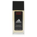 Adidas Active Bodies Deo Deodorant Spray 75 ml
