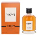 Joop Wow for Men Eau de Toilette 100 ml