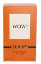 Joop Wow for Men Eau de Toilette 100 ml