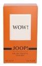 Joop Wow for Men Eau de Toilette 100 ml