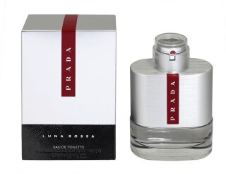 Prada Luna Rossa Eau de Toilette 150 ml