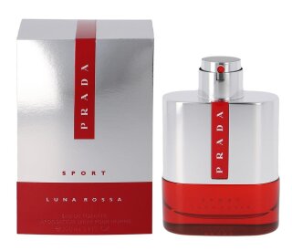 Prada Luna Rossa Sport Eau de Toilette 100 ml
