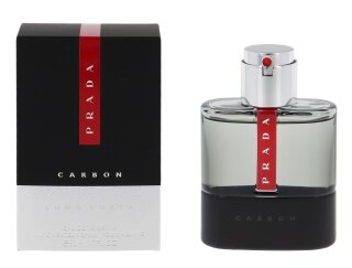 Prada Luna Rossa Carbon Eau de Toilette 50 ml