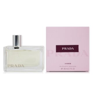 Prada Amber Eau de Parfum 80 ml