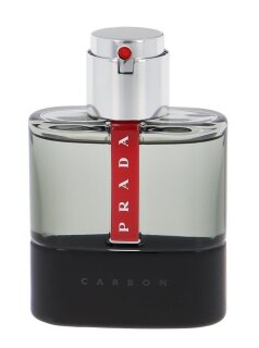 Prada Luna Rossa Carbon Eau de Toilette 100 ml