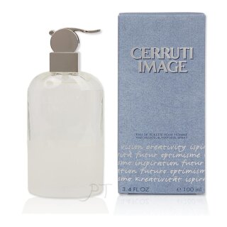 Cerruti Image Pour Homme Eau de Toilette 100 ml
