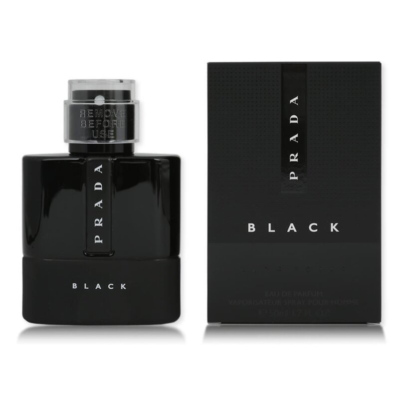 Prada Luna Rossa Black Eau de Parfum 50 ml Parfumtotal Parfum zu , 41,02 Prada Luna Rossa Black Eau de Parfum 50 ml Parfumtotal Parfum zu , 41,02