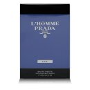 Prada L Homme LEAU Eau de Toilette 100 ml