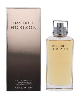 Davidoff Horizon Eau de Toilette 125 ml