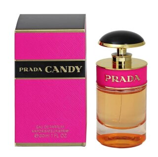 Prada Candy Eau De Parfum 30 ml