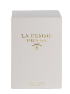 Prada La Femme Eau de Parfum 100 ml